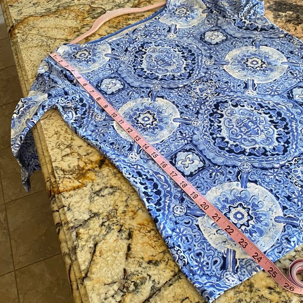 TALBOTS Tee - Picture 10 of 10